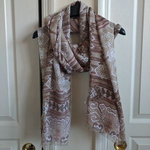 H&M Scarf